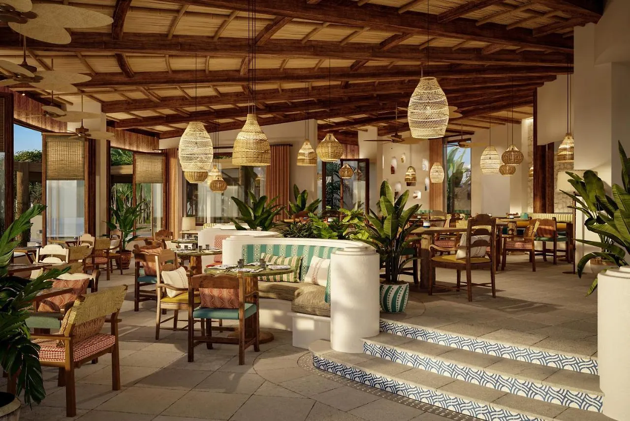 ***** Station touristique Maroma, A Belmond Hotel, Riviera Maya Punta Maroma Mexique