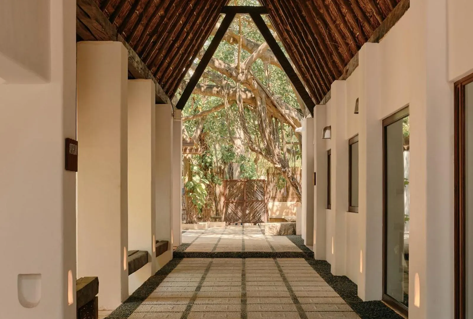 Üdülőközpont Maroma, A Belmond Hotel, Riviera Maya Punta Maroma
