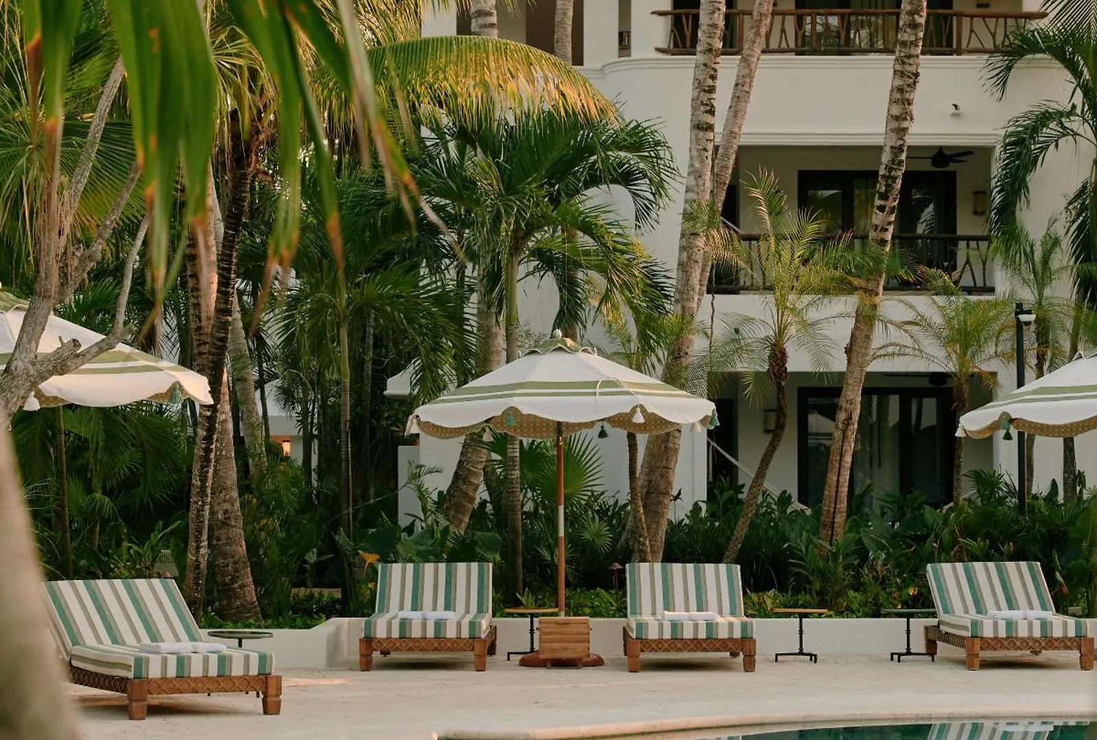 Üdülőközpont Maroma, A Belmond Hotel, Riviera Maya Punta Maroma