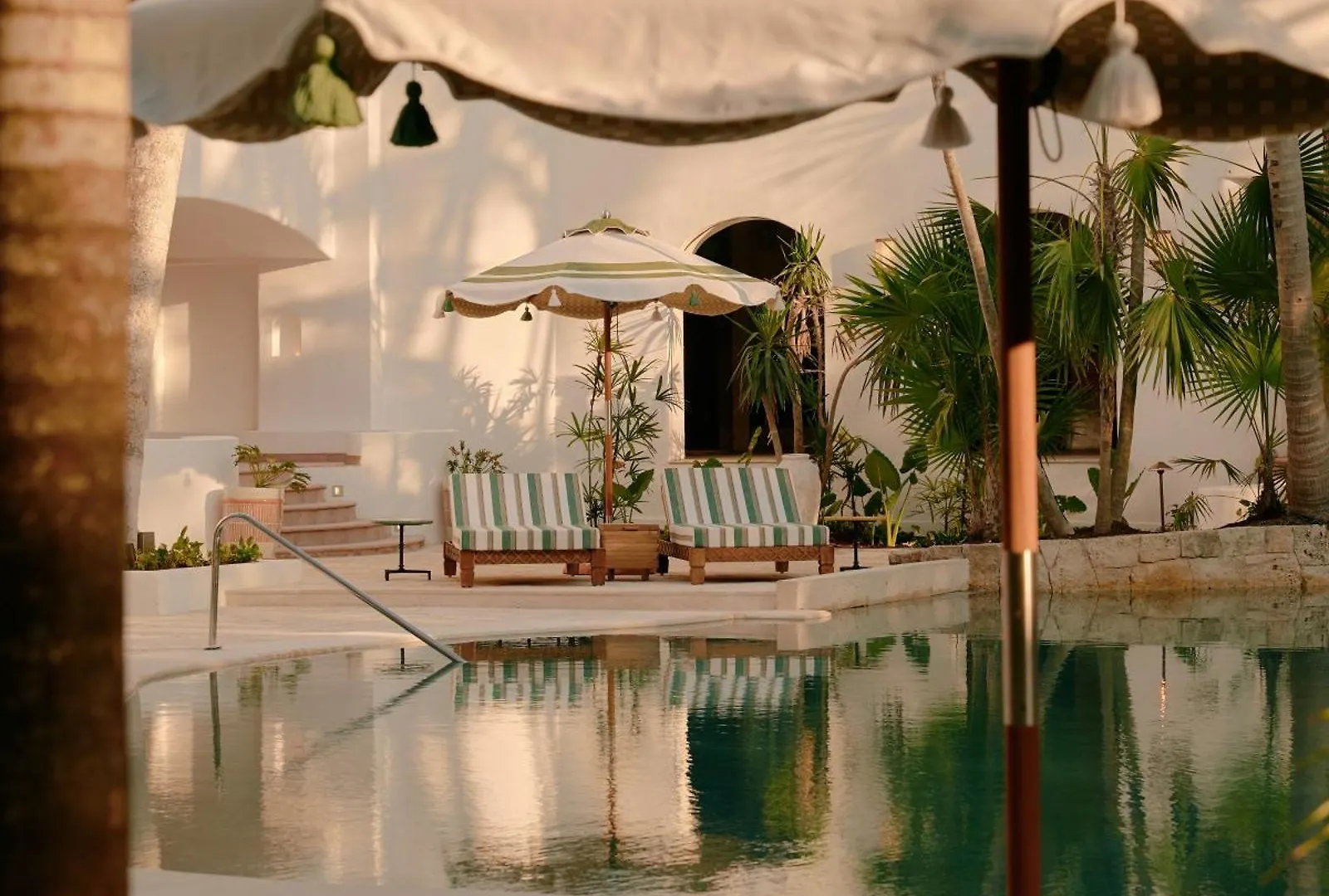 Maroma, A Belmond Hotel, Riviera Maya Punta Maroma Üdülőközpont