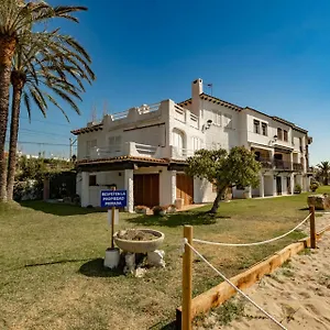 visit hotel