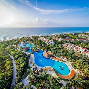 Valentin Imperial Riviera Maya ***** Playa Paraiso