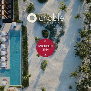 Resort Chable Maroma