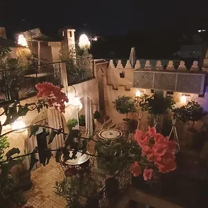 Maud 4* Marrakesh