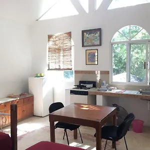 Casa Del Arquitecto Appartamento Cancún