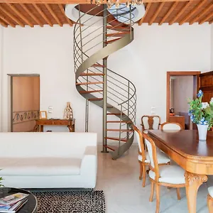 Exclusive Corso Italia Penthouse Appartamento Pisa