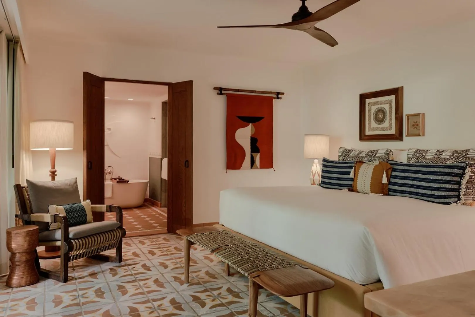Maroma, A Belmond Hotel, Riviera Maya Punta Maroma Mexiko