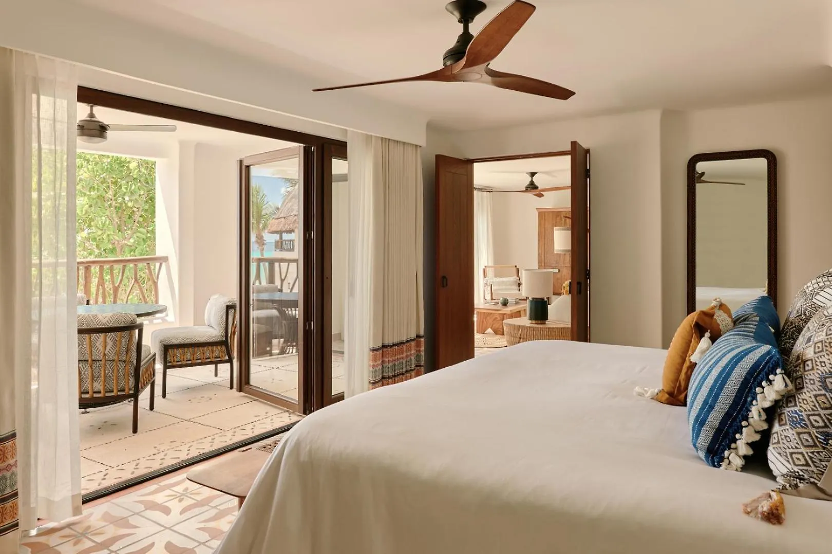 Maroma, A Belmond Hotel, Riviera Maya Punta Maroma 5*,  Mexiko
