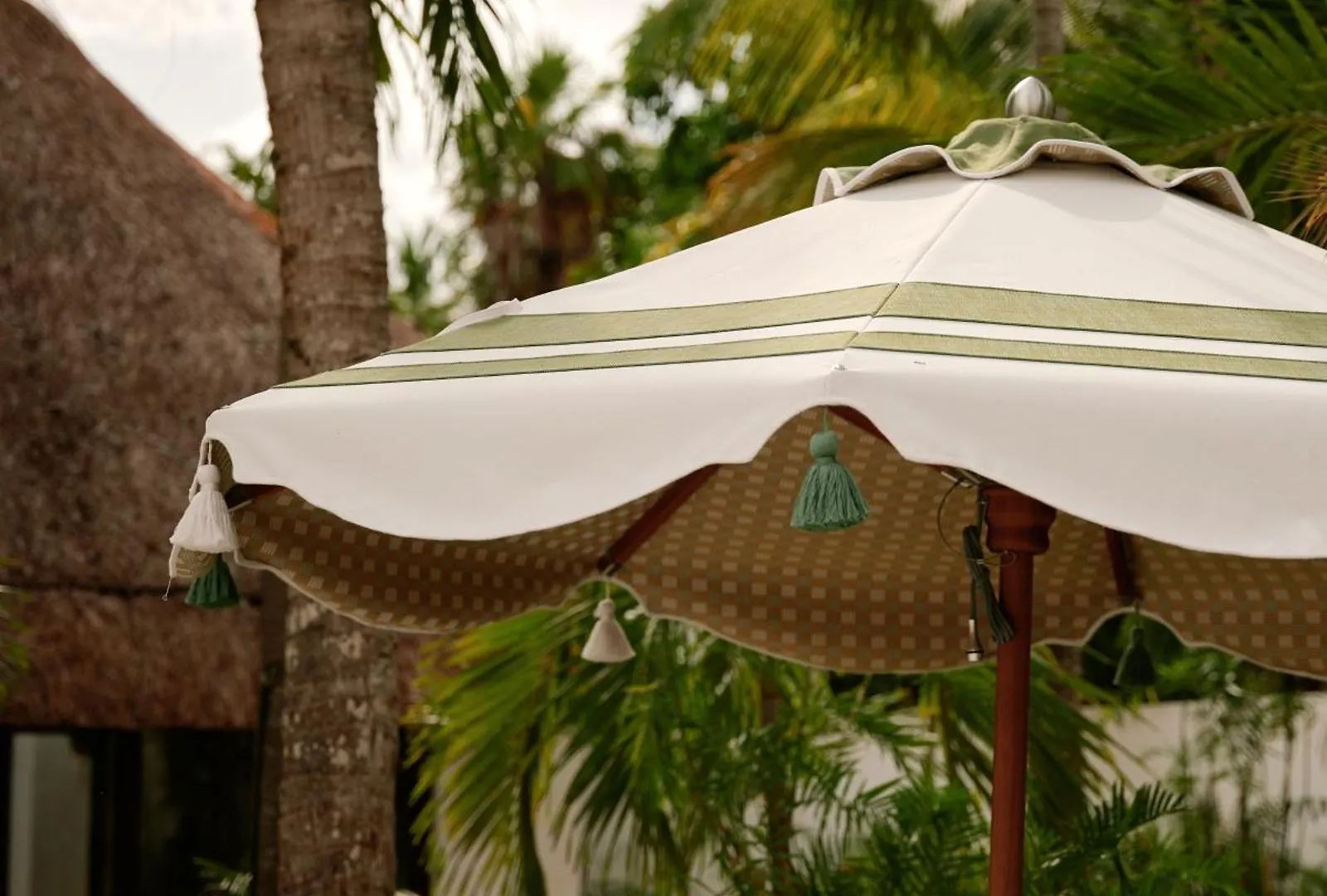 ***** Rezort Maroma, A Belmond Hotel, Riviera Maya Punta Maroma Mexiko