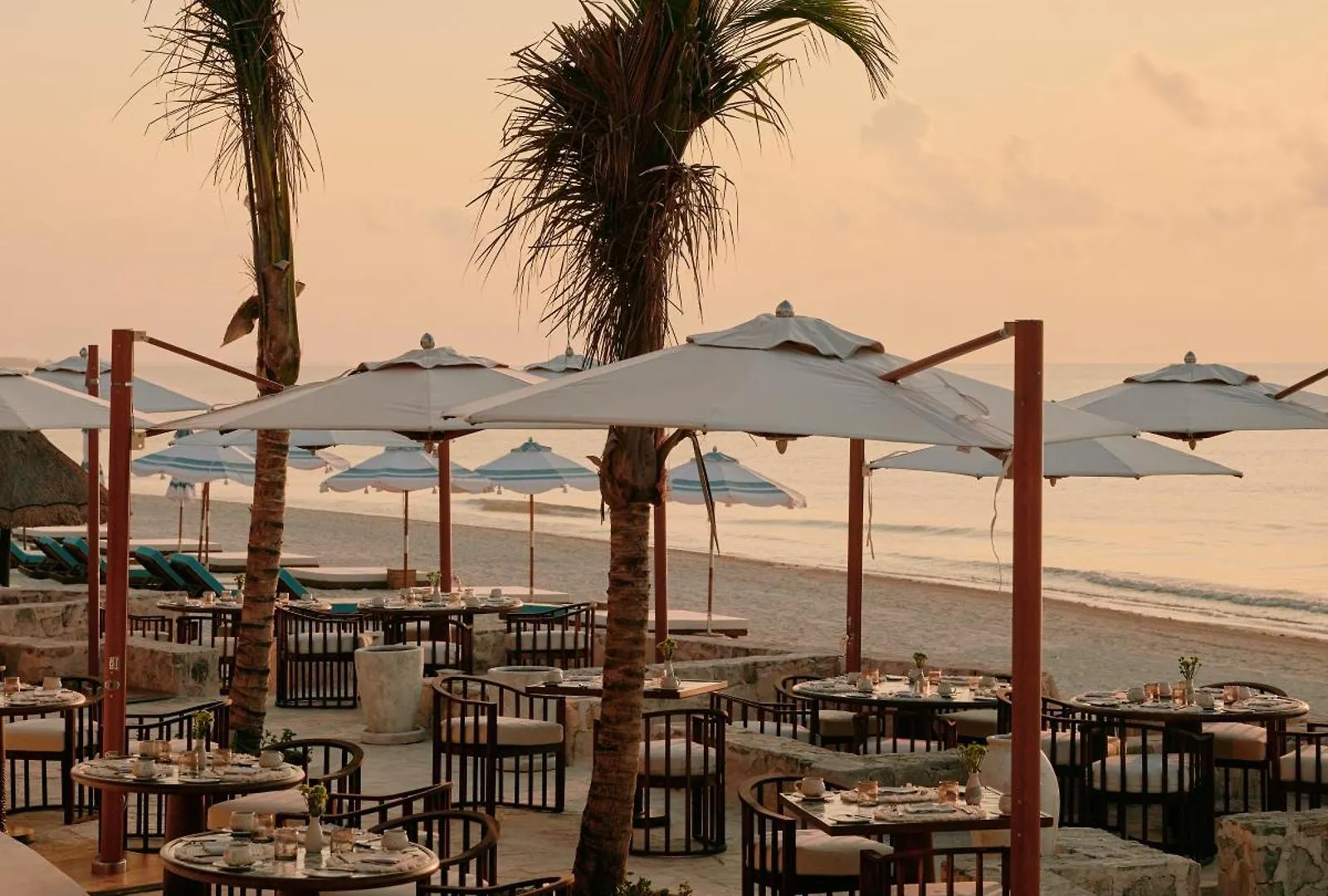 Rezort Maroma, A Belmond Hotel, Riviera Maya Punta Maroma