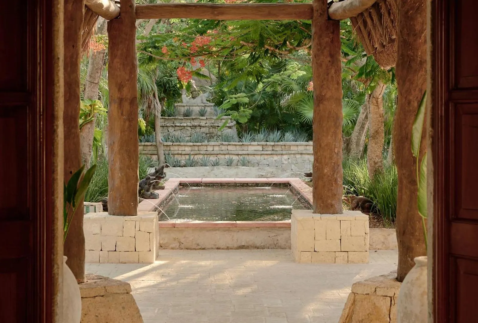 Maroma, A Belmond Hotel, Riviera Maya Punta Maroma Rezort