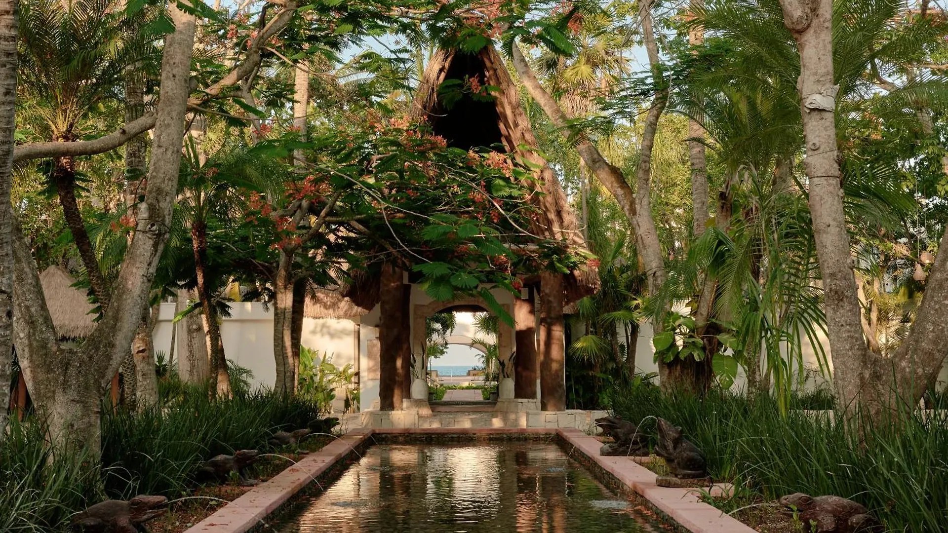Rezort Maroma, A Belmond Hotel, Riviera Maya Punta Maroma