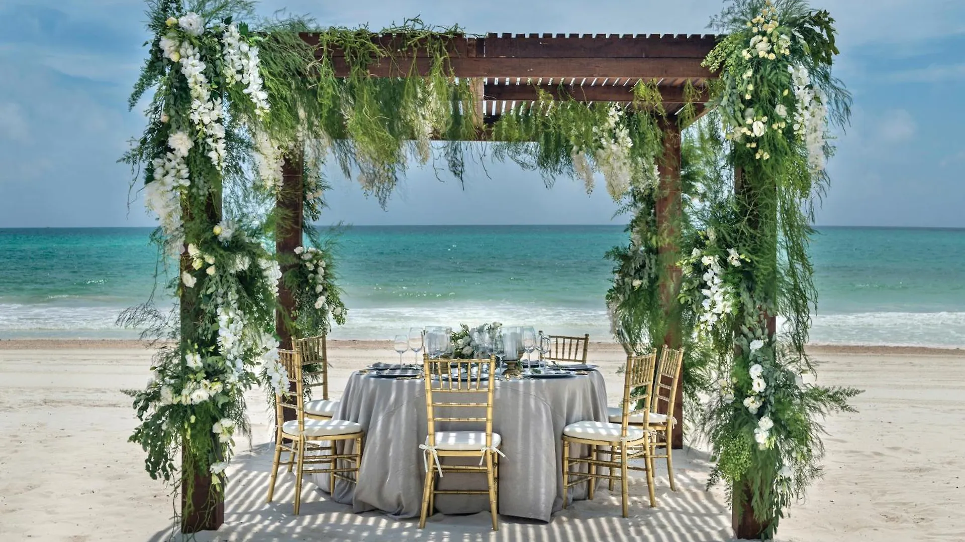 Maroma, A Belmond Hotel, Riviera Maya Punta Maroma Rezort