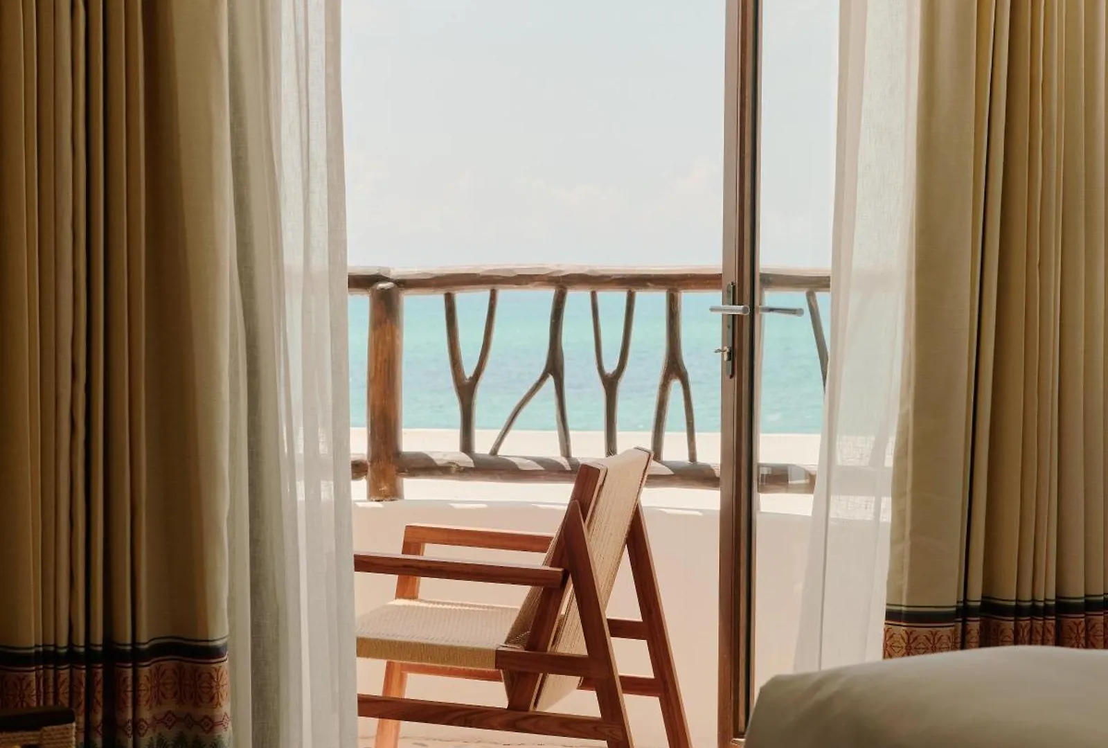 Rezort Maroma, A Belmond Hotel, Riviera Maya Punta Maroma