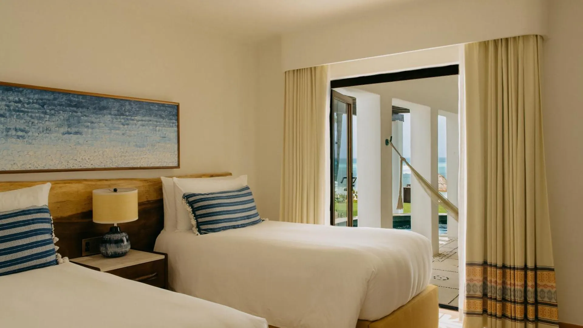Maroma, A Belmond Hotel, Riviera Maya Punta Maroma Rezort