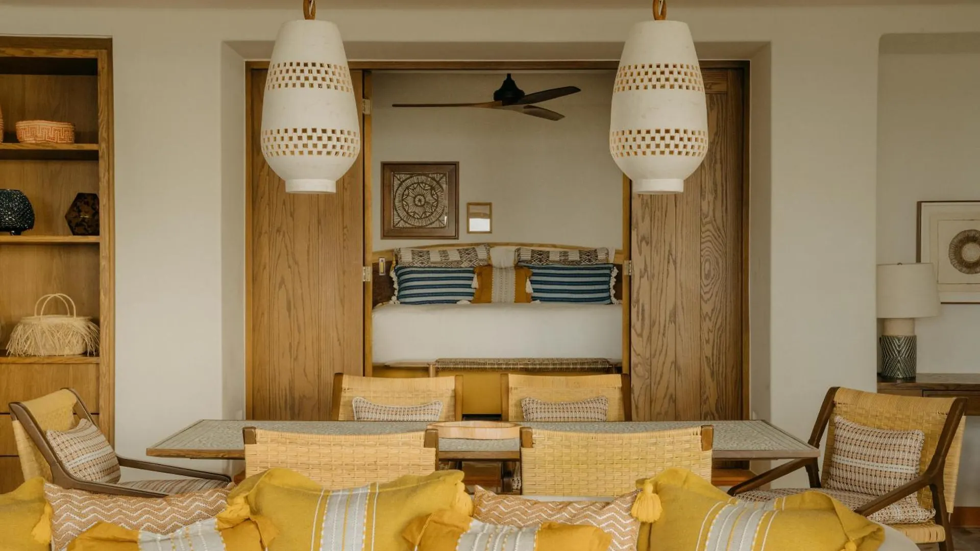 ***** Rezort Maroma, A Belmond Hotel, Riviera Maya Punta Maroma Mexiko