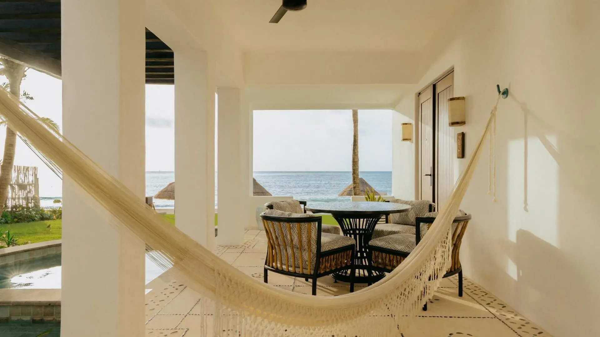 Maroma, A Belmond Hotel, Riviera Maya Punta Maroma Rezort