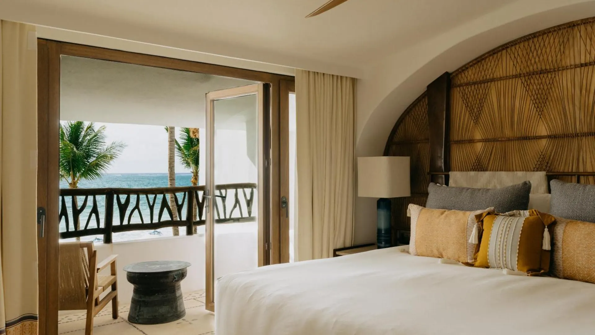 Maroma, A Belmond Hotel, Riviera Maya Punta Maroma Mexiko
