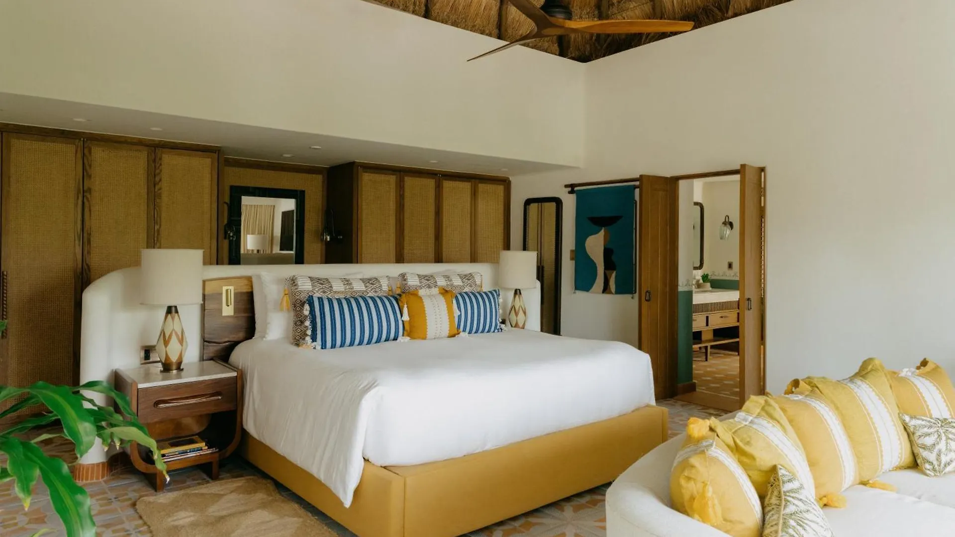 Rezort Maroma, A Belmond Hotel, Riviera Maya Punta Maroma
