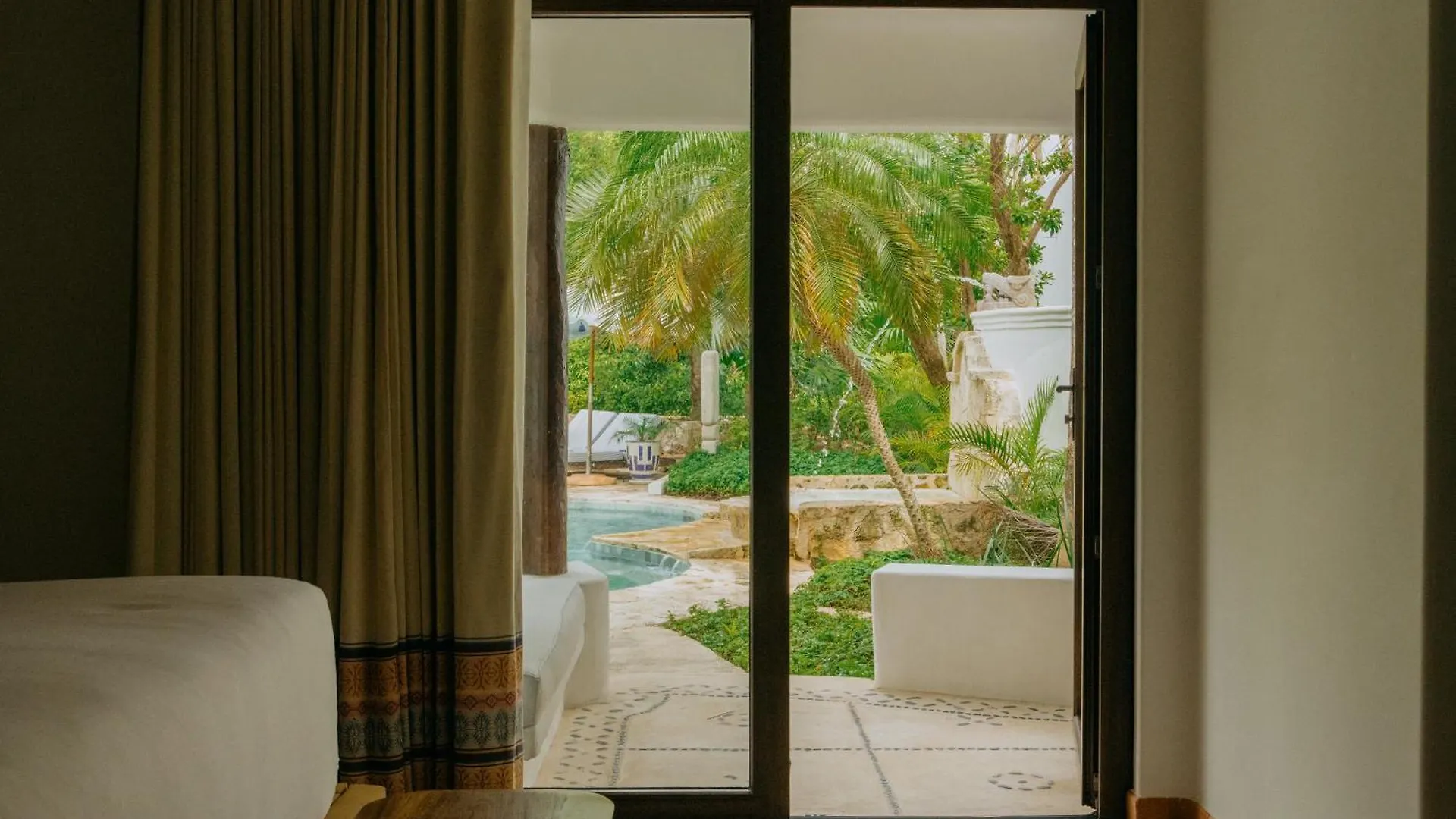 Rezort Maroma, A Belmond Hotel, Riviera Maya Punta Maroma