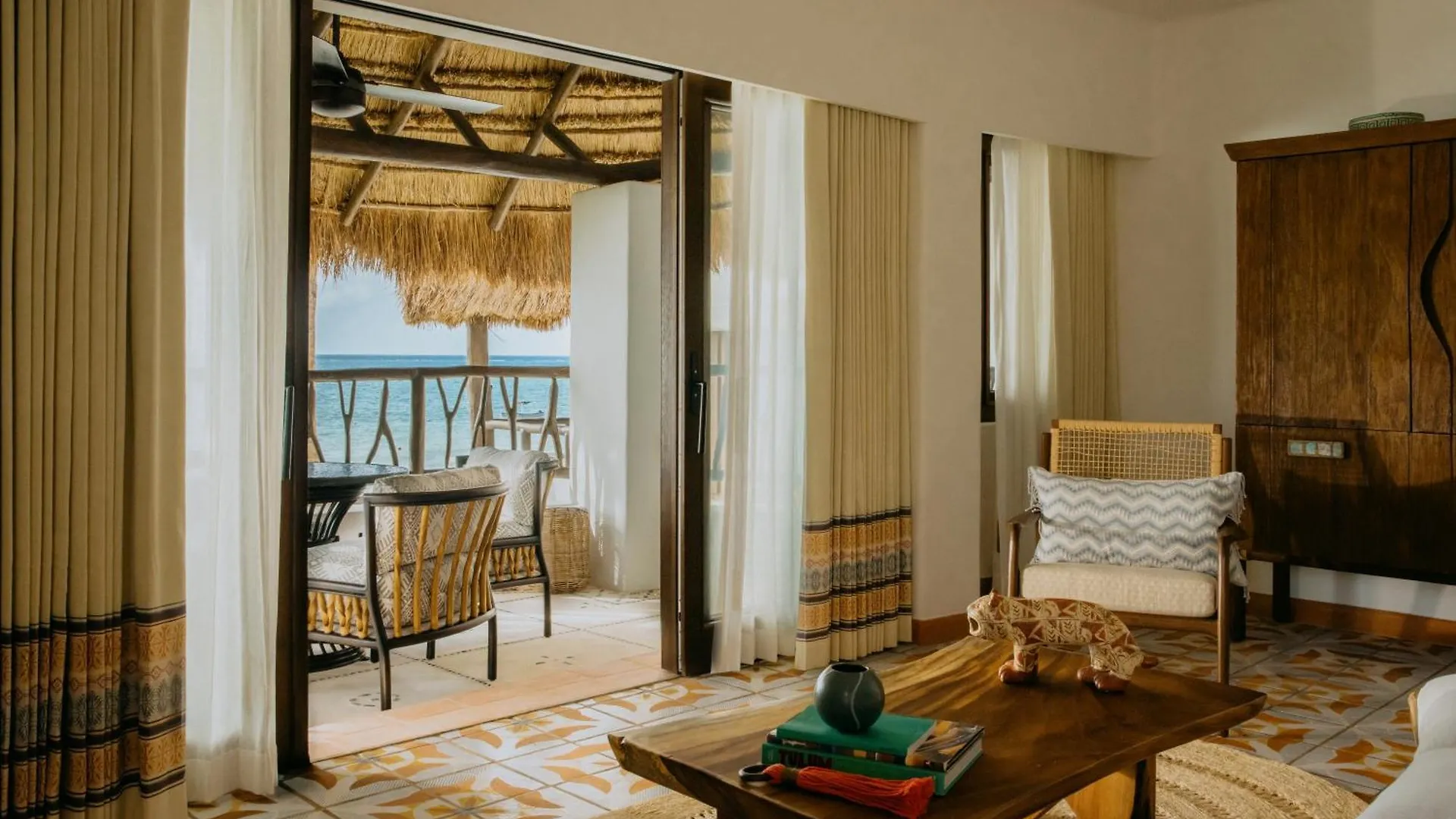 Maroma, A Belmond Hotel, Riviera Maya Punta Maroma Mexiko